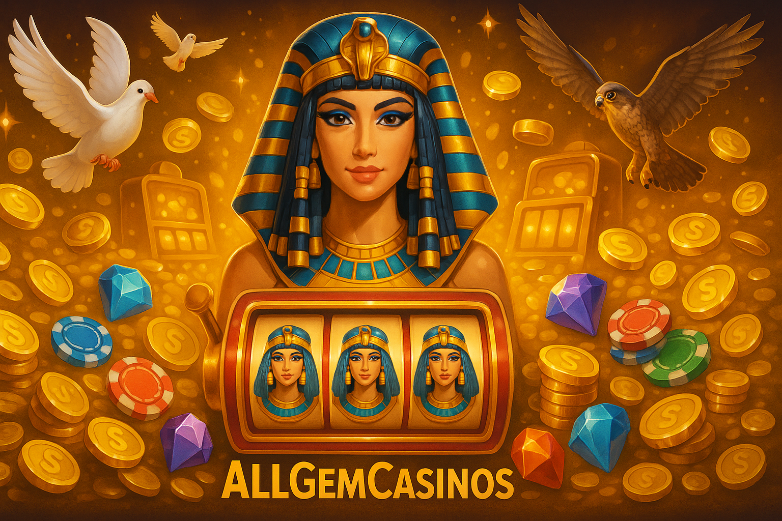 AllGemCasinos