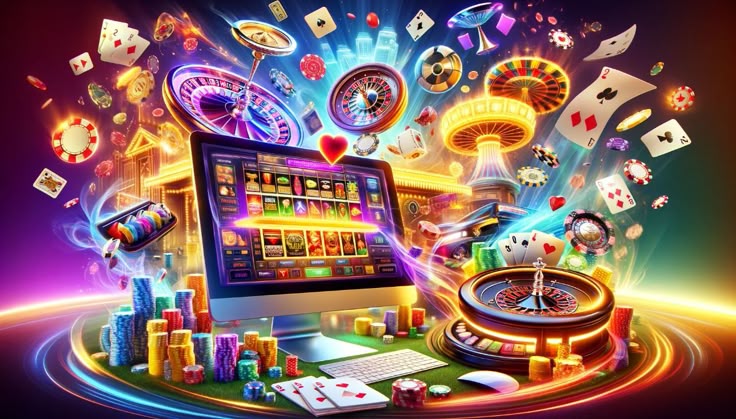 AllGemCasinos Welcome Bonus