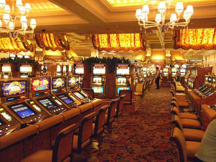 AllGemCasinos Live Casino