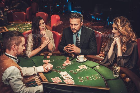 AllGemCasinos Live Casino