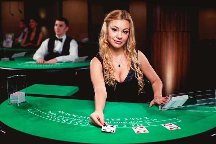 AllGemCasinos Live Casino
