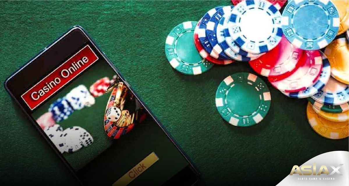 AllGemCasinos Live Betting